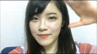 山田まひろ（Someday Somewhere）2018.07.12