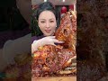 yummy 117 🦐🦪🦀🐙🪼🥓🍖🐐🍗🦞 eat spicy food eat shrimp 🦐 crab 🦀 oyster 🦪 octopus 🦑 food asmr