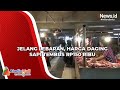 Jelang Lebaran, Harga Daging Sapi Tembus Rp150 Ribu inews daging