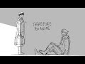 therefore you and me || a pathologic pmv