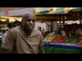 Trevor Nelson MBE - Radio 1 DJ - TV Presenter - Self Portrait UK