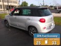 2015 FIAT 500L F20013 - Tinley Park IL