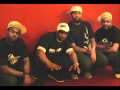 Pendle Community Radio - Awaz 103.1fm Makka to Madina Promo