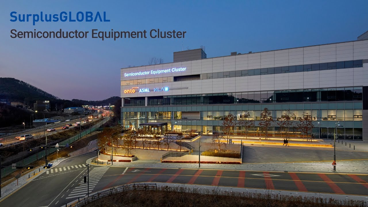 Introducing Surplusglobal English Ver Youtube