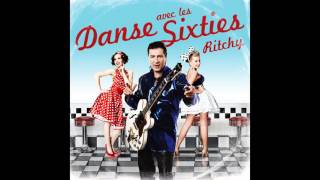 Ritchy - Venez danser le Madison