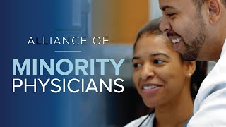 The Alliance of Minority Physicians | Penn Medicine & CHOP