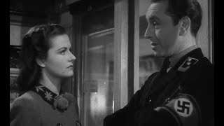 Night Train to Munich (1940) Film in English, Margaret Lockwood, Rex Harrison, Paul Henreid