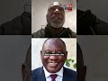 SAPS Ad Hoc Committee to submit written questions to Ramaphosa