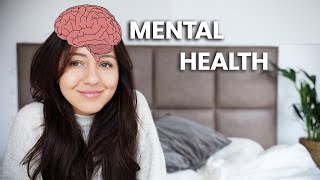 WAAROM HAD IK EEN PSYCHOLOOG NODIG? | MENTAL HEALTH Q\u0026A