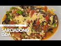 How To Cook Sarciadong Isda | Easy Recipe | Mum Cor Channel