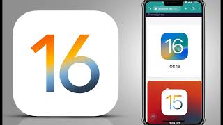 iOS15 - iOS 15.7 not signed for Downgrade iOS 16.0.2 to iOS 15.7 - iOS 16.0