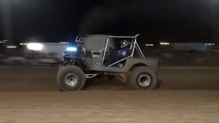 Arizona Mud Racing - Outlaw Chinle, AZ 2015