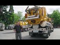 vactor 2100i cb specs