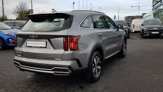 231LEGAZA - 2023 Kia Sorento Sorento 2.2L 0