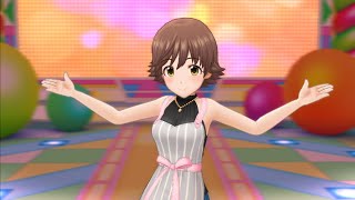 【デレステMV】アップルパイ・プリンセス / 新婚気分♡愛情エプロンver. 本田未央