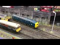 Spalding Model Railway Exhibition 2018