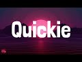 Moneybagg Yo - Quickie (Lyrics) Mix| Lil Uzi Vert,Future,Bruno Mars