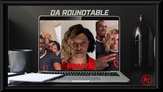 RoundTable Reacts: Jeremy Brown Final Moments (Enhanced Audio)