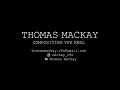 Thomas Mackay Compositing VFX Showreel 2024