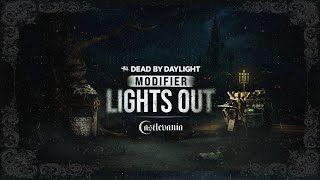 Dead by Daylight’s Lights Out (15) 🌑🌒🌓🌔🌕🌖🌗🌘🌑