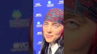 Billie Eilish Is Gay