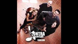 Kontra kvartet - Shalom