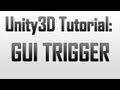 [Unity 4] Making a GUI appear on entering a trigger (JavaScript)