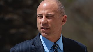 Watch: Federal prosecutors discuss 36 federal charges against Avenatti