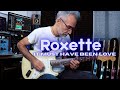 Roxette- It Must Have Been Love - Guitar Cover VitoAstone