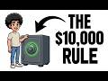 The $10K Breakthrough How Everything Changes After You Save $10,000