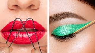 21 ASTUCES POUR UN MAQUILLAGE PARFAIT