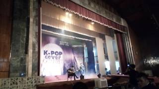 Team CM - Kpop Cover Contest - Mashup We Were In Love \u0026 Winter Sonata