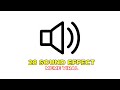 28 MEME SOUND EFFECT VIRAL 2024 - for Editing