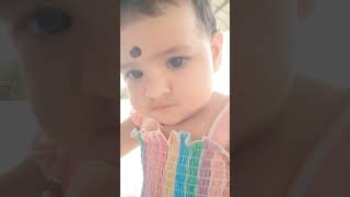 bujjamma #babygirl #cutebaby #smile #shorts #song #trending #bujjamma