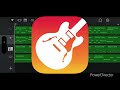 ehi lascia entrare ascanio remix su garageband