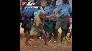 #Bala song #African kid dance # likee best video