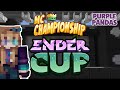 Minecraft Championship ENDER CUP - Purple Pandas POV w/ Smajor, Fwhip and Bekyamon!