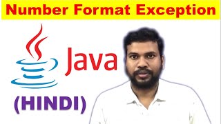 number format exception error in java | numberformatexception in java | #javatutorial84