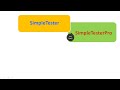 simplesoft agent tester overview