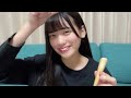 奥田唯菜 stu48 sr 2024年 12月16日 21時26分