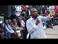 The Gehazi Short Coming | Apostle Chiwenga PaGomba Sermons