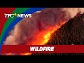 Fil-Canadian groups mobilize aid for Jasper wildfire victims | TFC News Alberta, Canada