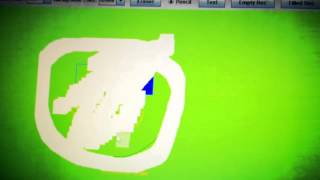 Drawing Program for Java
