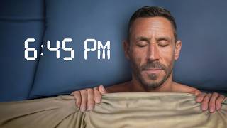 Fall Asleep Instantly Every Day (my nighttime routine)