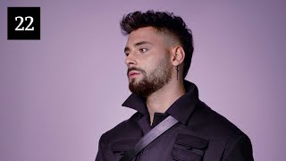 Entrevista | J Kbello: En Eurovisión puedo aportar fuerza, show y sensualidad medida