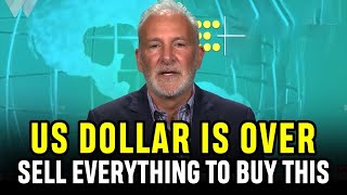 Peter Schiff: Listen Up! \