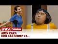 Kocak! Kakak Luna Maya Tidak Terima, Adiknya Digodain Playboy  | PESBUKERS ANTV