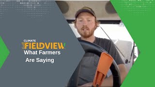 FieldView Cab Chats - Episode 8 - Melissa, Jacob, \u0026 Karl