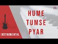 HUME TUMSE PYAR : Instrumental Cover | KISHORE KUMAR | R.D.BURMAN | ROMANTIC SONG | Om Swastik Music