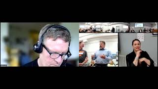Work Session 6-13-2024